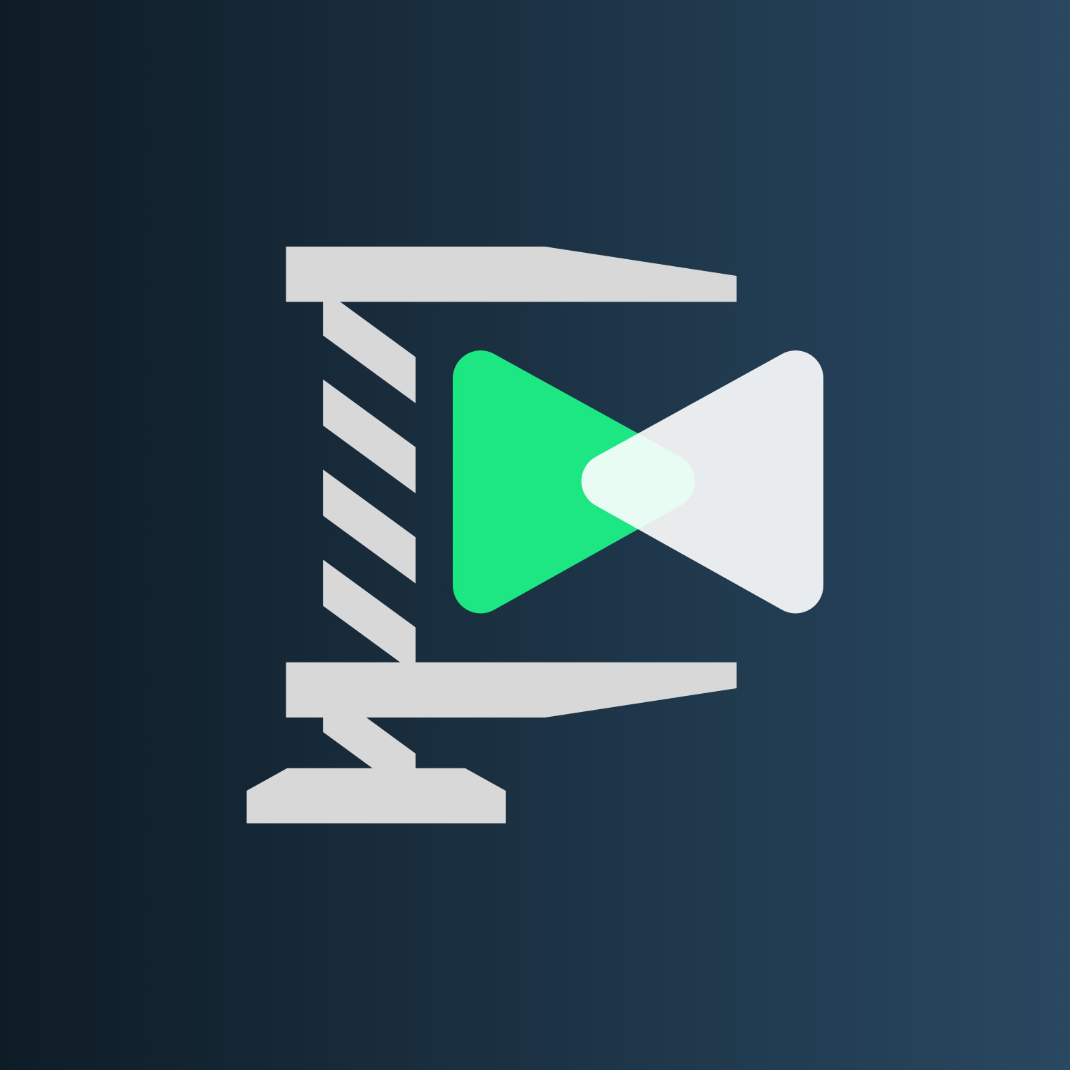 Video Compressor app icon